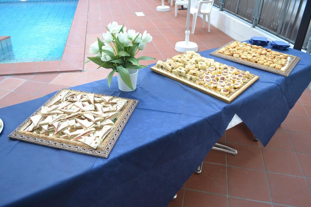 تْشيزيناتيكو Hotel Mario المظهر الخارجي الصورة